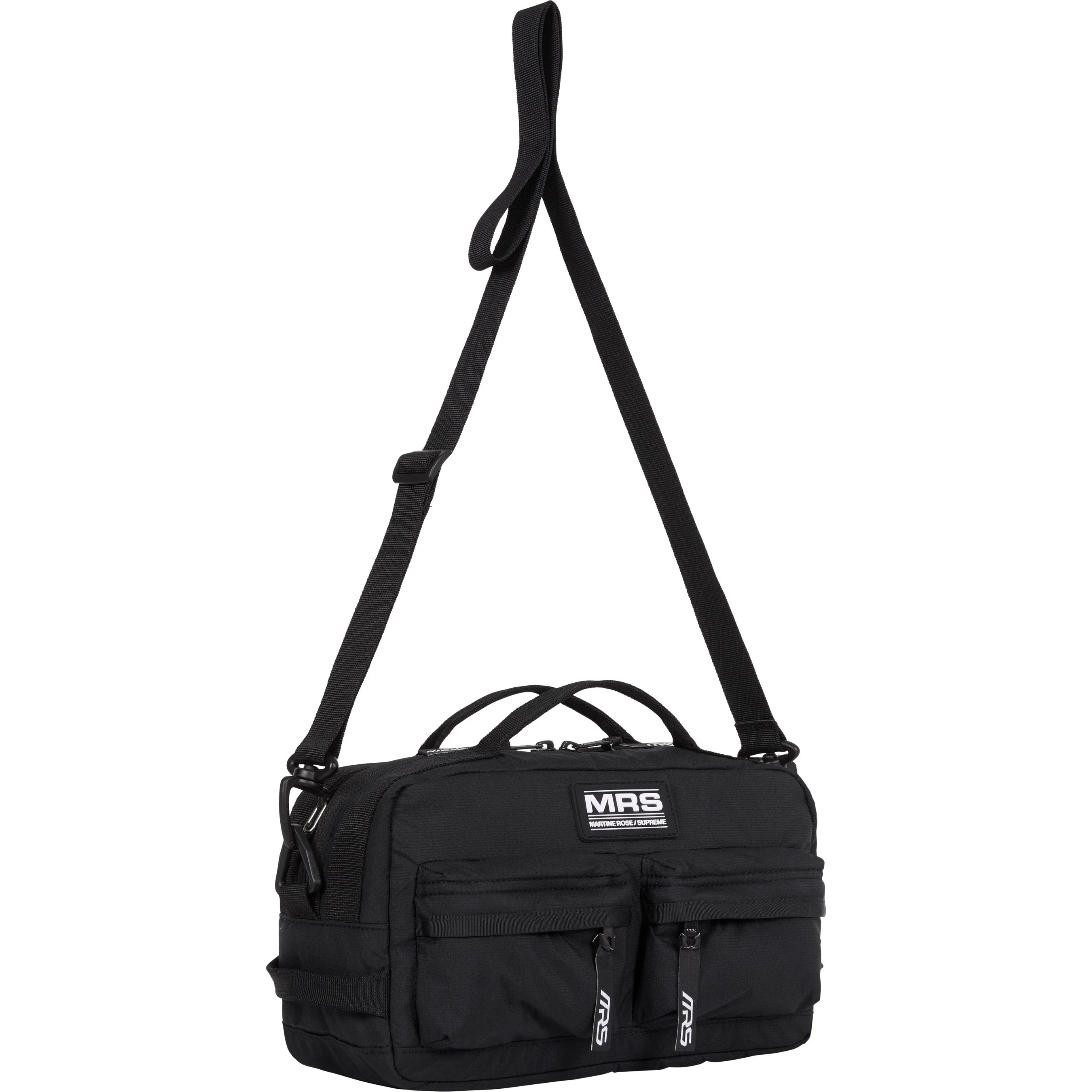 Supreme®/Martine Rose® Mini Duffle Bag view 5